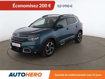 1.5 Blue-HDi Feel BV6