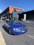 Bentley Continental GTC Bleu - thumbnail 8
