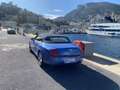 Bentley Continental GTC Bleu - thumbnail 11