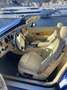 Bentley Continental GTC Bleu - thumbnail 3