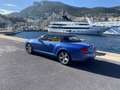 Bentley Continental GTC Bleu - thumbnail 12