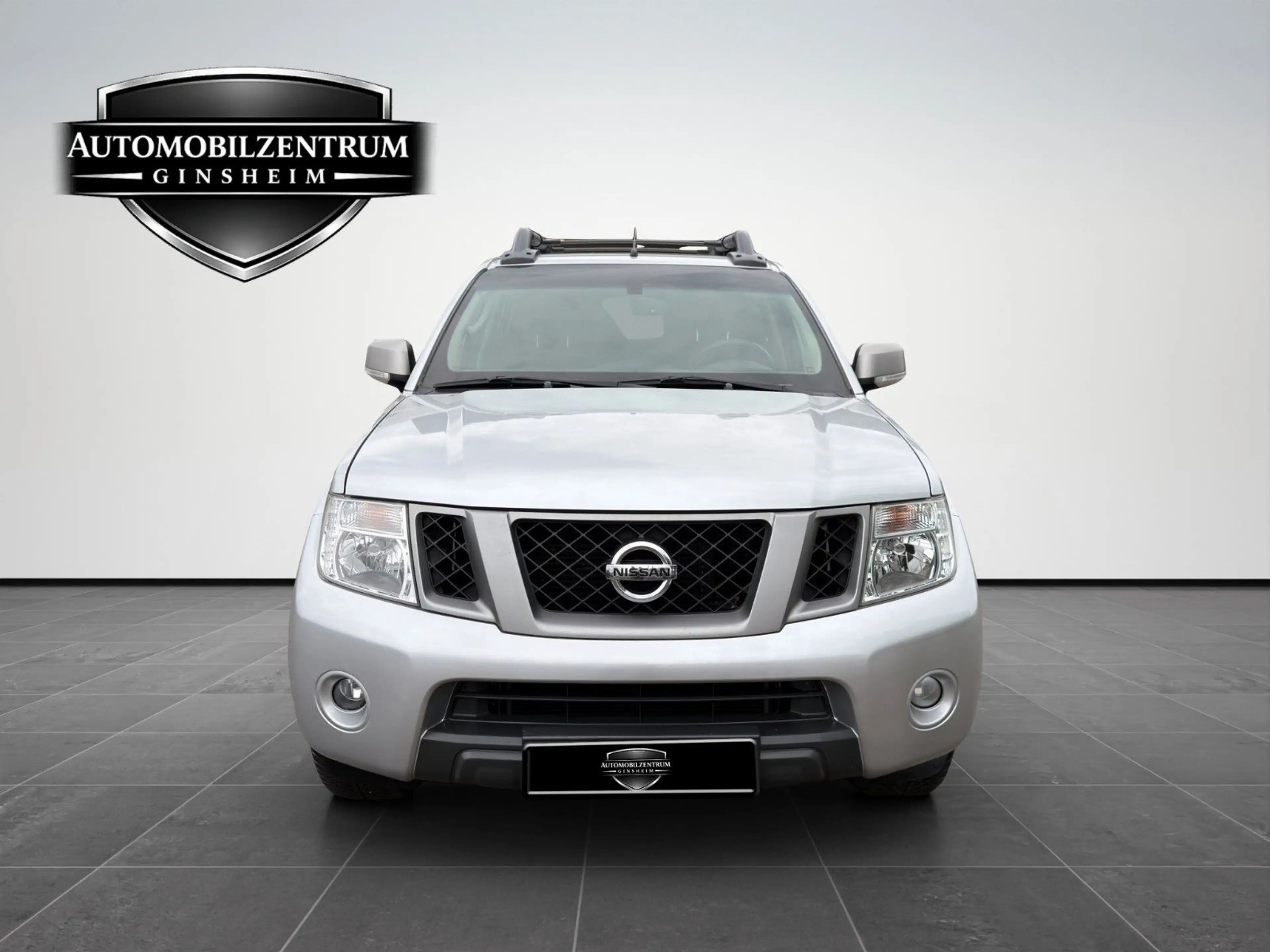 Nissan Navara NAVARA DoKa PLATINUM EVO - #1.HAND #TOP-ZUSTAND — photo 8