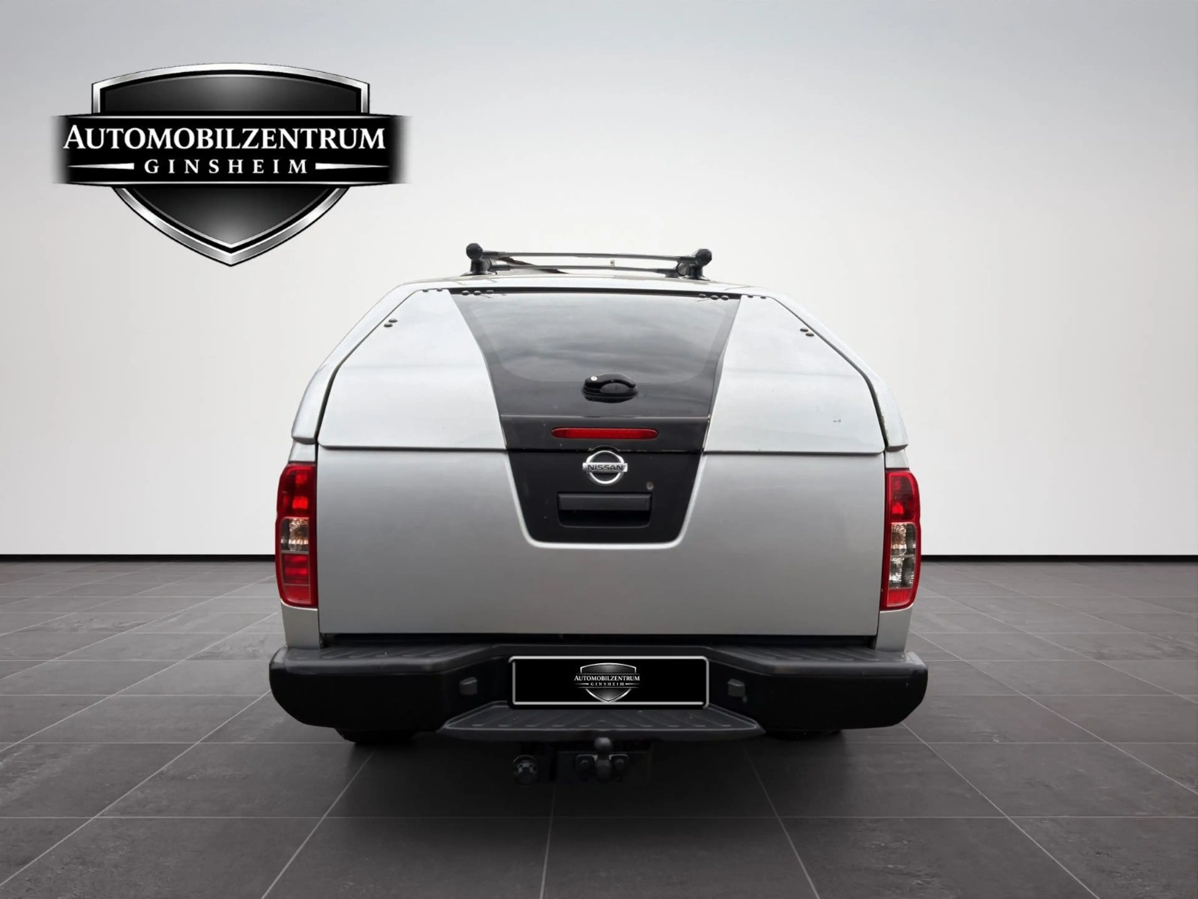 Nissan Navara NAVARA DoKa PLATINUM EVO - #1.HAND #TOP-ZUSTAND — photo 4