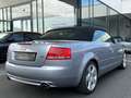 Audi A4 Cabriolet 3.2 FSI quattro 6-Gang S line Silber - thumbnail 4