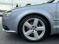 Audi A4 Cabriolet 3.2 FSI quattro 6-Gang S line Silber - thumbnail 9