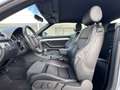 Audi A4 Cabriolet 3.2 FSI quattro 6-Gang S line Silber - thumbnail 11