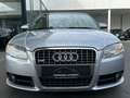 Audi A4 Cabriolet 3.2 FSI quattro 6-Gang S line Silber - thumbnail 5