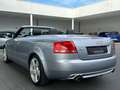 Audi A4 Cabriolet 3.2 FSI quattro 6-Gang S line Silber - thumbnail 3