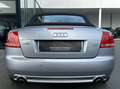 Audi A4 Cabriolet 3.2 FSI quattro 6-Gang S line Silber - thumbnail 7