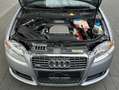 Audi A4 Cabriolet 3.2 FSI quattro 6-Gang S line Silber - thumbnail 6