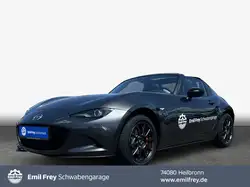 Mazda MX-5 RF SKYACTIV G 1.5 Homura