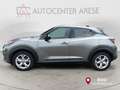 Nissan Juke 1.0 DIG-T 114 CV DCT N-ConnectaGARANZIA3 ANNI Gris - thumbnail 3