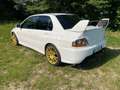 Mitsubishi Lancer Evolution VIII 2.0 16v GSR 4wd Bianco - thumbnail 2