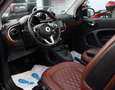 smart forTwo Cabrio Exclusive Navi*LederRaute*PDC*90Ps Schwarz - thumbnail 2