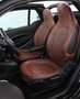 smart forTwo Cabrio Exclusive Navi*LederRaute*PDC*90Ps Schwarz - thumbnail 4