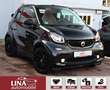 smart forTwo Cabrio Exclusive Navi*LederRaute*PDC*90Ps Schwarz - thumbnail 3