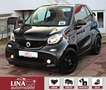 smart forTwo Cabrio Exclusive Navi*LederRaute*PDC*90Ps Schwarz - thumbnail 1