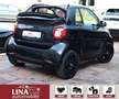 smart forTwo Cabrio Exclusive Navi*LederRaute*PDC*90Ps Schwarz - thumbnail 5