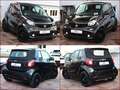 smart forTwo Cabrio Exclusive Navi*LederRaute*PDC*90Ps Schwarz - thumbnail 16