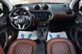 smart forTwo Cabrio Exclusive Navi*LederRaute*PDC*90Ps Schwarz - thumbnail 8