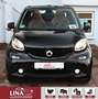 smart forTwo Cabrio Exclusive Navi*LederRaute*PDC*90Ps Schwarz - thumbnail 9