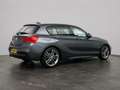 BMW 118 1-serie 118i Aut. 5drs. M-Sport | Led Koplampen | Grijs - thumbnail 7