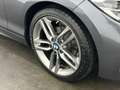 BMW 118 1-serie 118i Aut. 5drs. M-Sport | Led Koplampen | Grijs - thumbnail 8