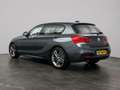 BMW 118 1-serie 118i Aut. 5drs. M-Sport | Led Koplampen | Grijs - thumbnail 5