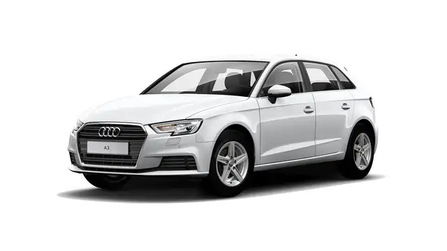 Audi A3 main image