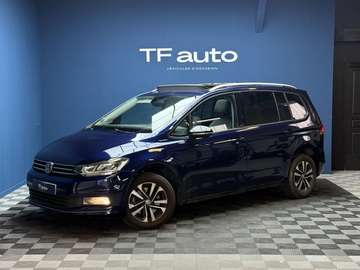 IQ.Drive 2.0 TDI 115 DSG 7 - 7 places