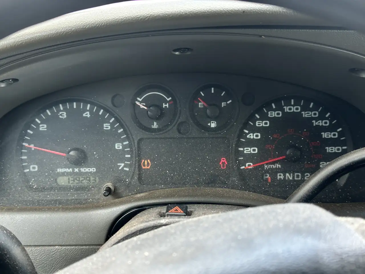 Ford Ranger photo Ford Ranger