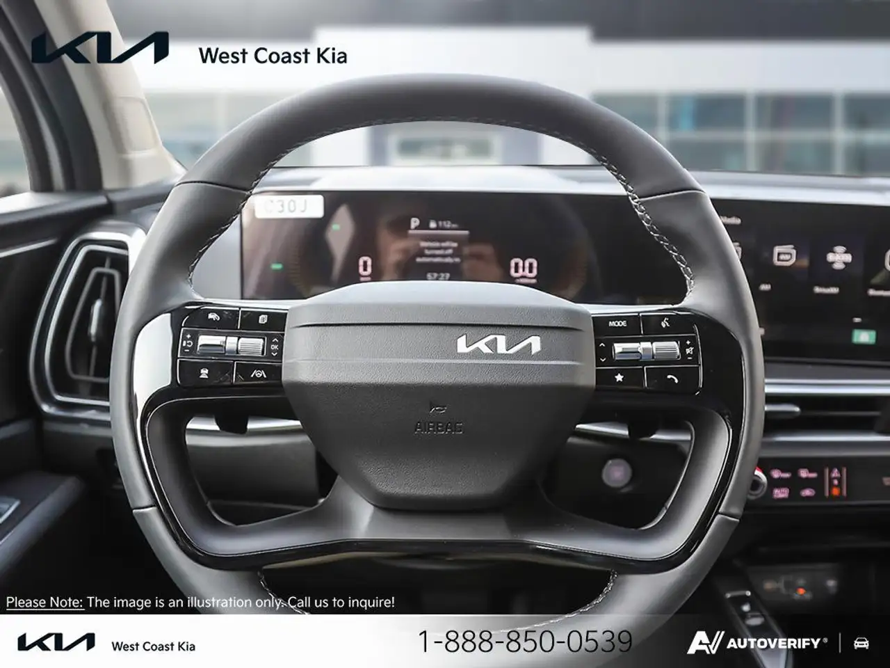 Kia Sorento снимка Kia Sorento