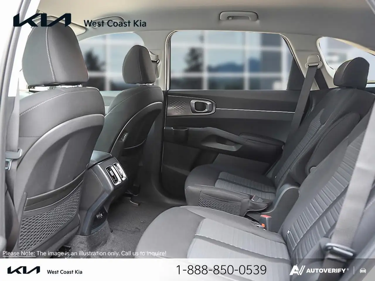 Kia Sorento снимка Kia Sorento