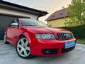 Audi S4 4,2 V8 quattro!!!EINMALIG IN ÖSTERREICH!!! Piros - thumbnail 3