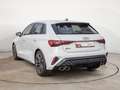 Audi S3 Sportback TFSI quattro LED NAVI VIRTUAL Weiß - thumbnail 4