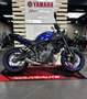 Yamaha MT-07 Blau - thumbnail 1