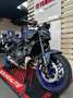 Yamaha MT-07 Blau - thumbnail 2