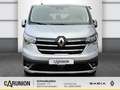 Renault Trafic Combi Grand Life Blue dCi 150 Grau - thumbnail 2