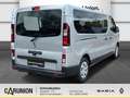 Renault Trafic Combi Grand Life Blue dCi 150 Grau - thumbnail 4
