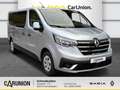 Renault Trafic Combi Grand Life Blue dCi 150 Grau - thumbnail 3