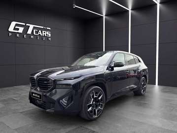 Todoterreno 653cv Automático de 5 Puertas