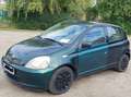 Toyota Yaris Yaris 1.0 linea luna Grün - thumbnail 4