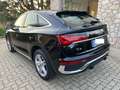 Audi Q5 SPORTBACK 40 2.0TDI MHEV S-LINE QUATTRO S-TRONIC Nero - thumbnail 5