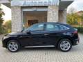 Audi Q5 SPORTBACK 40 2.0TDI MHEV S-LINE QUATTRO S-TRONIC Nero - thumbnail 6