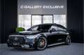 Mercedes-Benz S 63 AMG S63 E Performance - Keramisch | Burmester | 4x Sto Schwarz - thumbnail 3