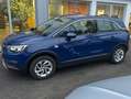 Opel Crossland X Innovation Anhängerkuppl Winterreifen Sitzheiz Bleu - thumbnail 5