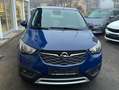 Opel Crossland X Innovation Anhängerkuppl Winterreifen Sitzheiz Bleu - thumbnail 3