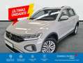 Volkswagen T-Roc Nuevo  Connect 1.0 TSI 81 kW (110CV) SG6 (D113CX22 Gris - thumbnail 1