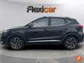 MG ZS 1.0T Luxury Auto Negro - thumbnail 4