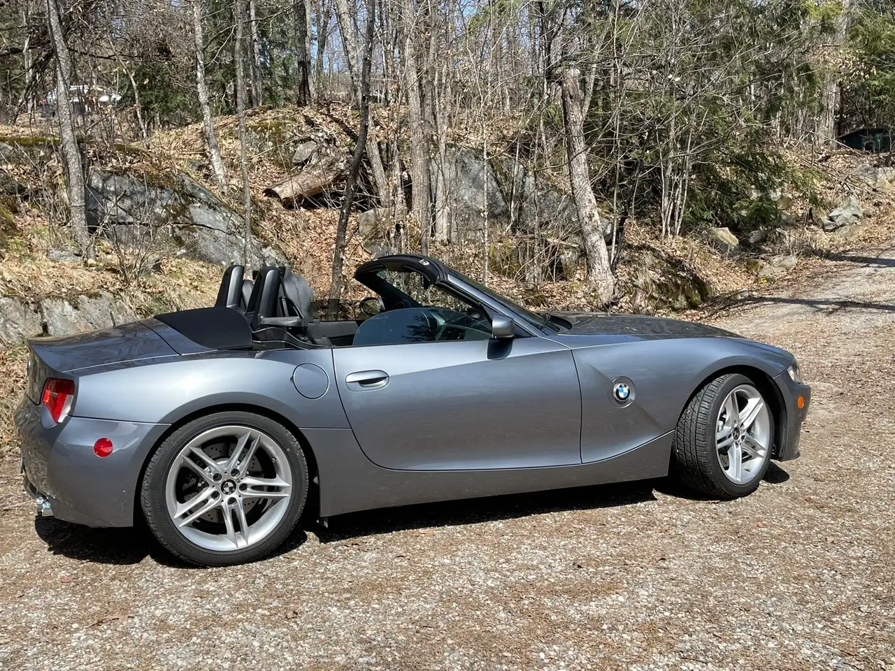 BMW Z4 снимка BMW Z4